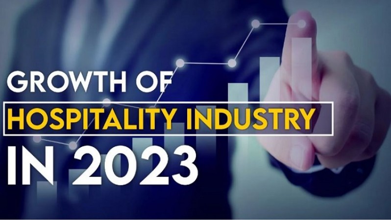 Revival and Challenges: Hospitality Industry's Dynamic 2023