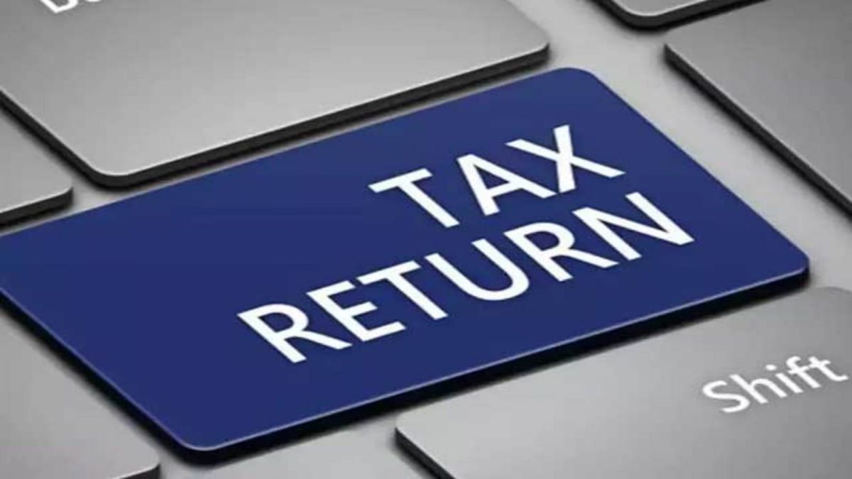 Nearly  4.54-cr ITRs filed for FY 2019-20 till December 29