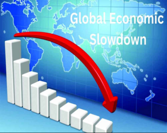 There may be a significant global economic depression In 2023