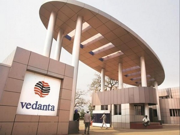 No pledge on shares; terms bar promoters from share sale: Vedanta