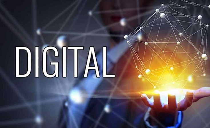 डिजिटल इंडिया और कपड़ा व्यापार को मिलेगा बढ़ावा
