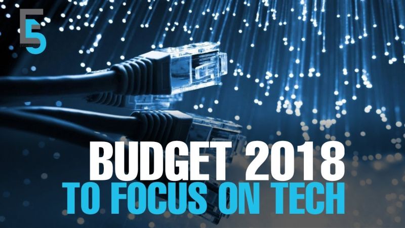Budget 2018: Smartphones can be cheap up to Rs 10,000