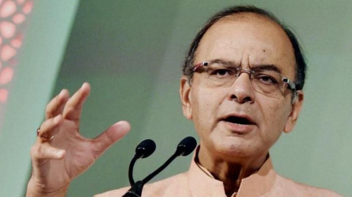 Big steps for Transparency in Political funding : Union Budget 2017