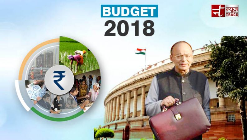 Budget 2018 meet needs of agri, infra, healthcare, education says FM Jaitley