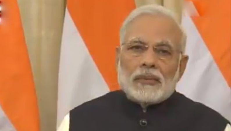 Union Budget 2018: This year's budget will definitely going to help farmers says, PM Modi