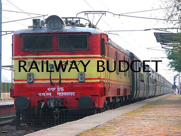 Budget 2018: WIFI and CCTV facility will be given in all trains