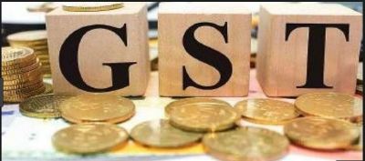 GST Collections Cross Rs. 1 Lakh Crore In January: Ministry of Finance