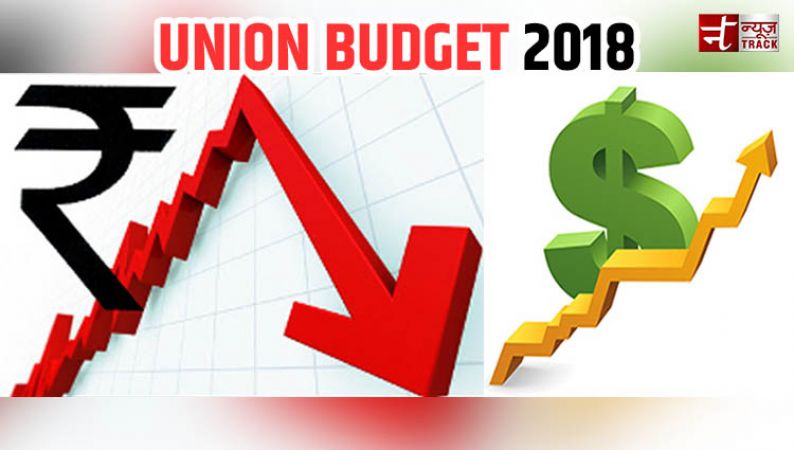 Budget 2018: LTCG tax Effect, Sensex slips 500 points, Nifty below 11,000
