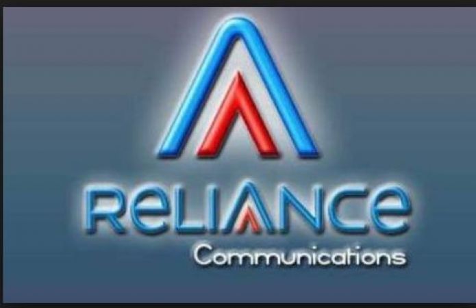 Reliance Communications: Company struggled under heavy debt and reported a string of losses