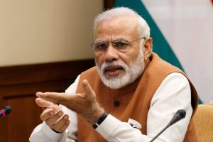 PM Narendra Modi targeting Rural area, spend more on villages