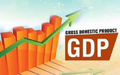 GDP:  Economy to recover sharply in FY22 owing to reforms