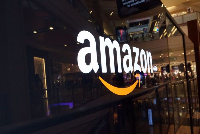 Amazon incline on Govt. to set up food e-retail venture in India
