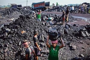 Govt. decided to open Commercial Mining of Coal in coming financial year