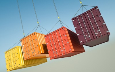 जनवरी में भारत का निर्यात 5.37 प्रतिशत बढ़ा