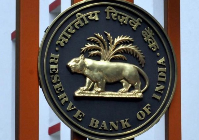 उभरते क्षेत्रों के बहुत कम कॉरपोरेट्स ने भारतीय रिज़र्व बैंक के लिए एकमुश्त ऋण  किया पुनर्गठन