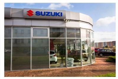 प्रौद्योगिकी संस्थान हैदराबाद और सुजुकी मोटर कॉर्पोरेशन ने जापान में नवाचार केंद्र स्थापित किया