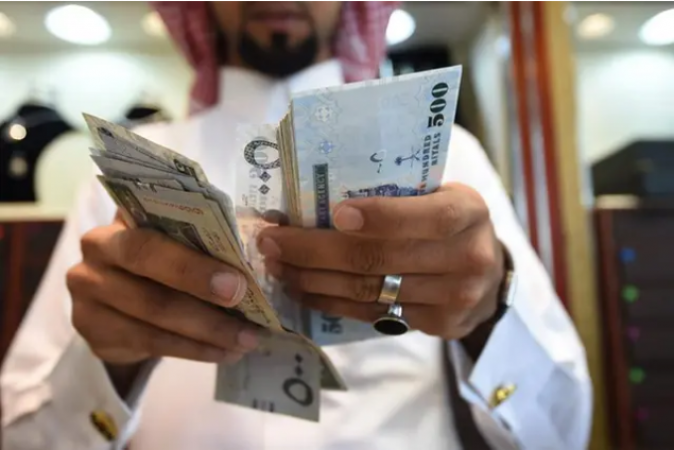 PMI: Strong orders help Saudi Arabia's non-oil companies grow rapidly