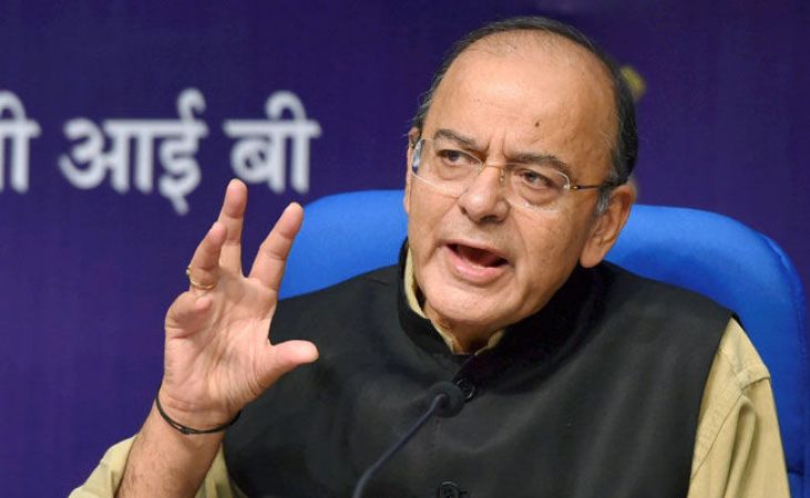 MSP may increase due to rising prices of crops, but it will be controlled: Jaitley