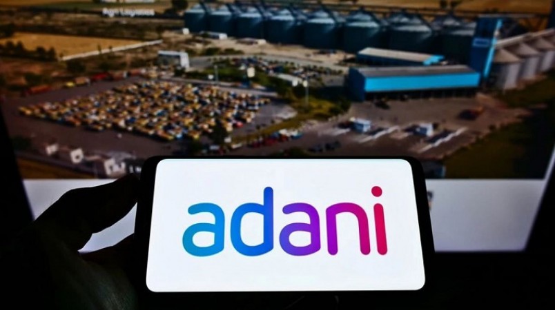 Adani Group Plans $500 Million Dollar Bond Sale Amidst Hindenburg Fallout