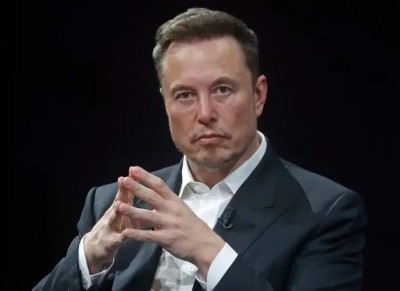 Shocking Revelation in Report: 'Elon Musk Takes Drugs...'