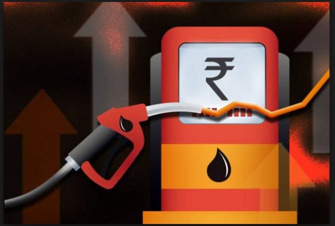 Unpleasant states in Diesel and Petrol prices..check out today’s rates here