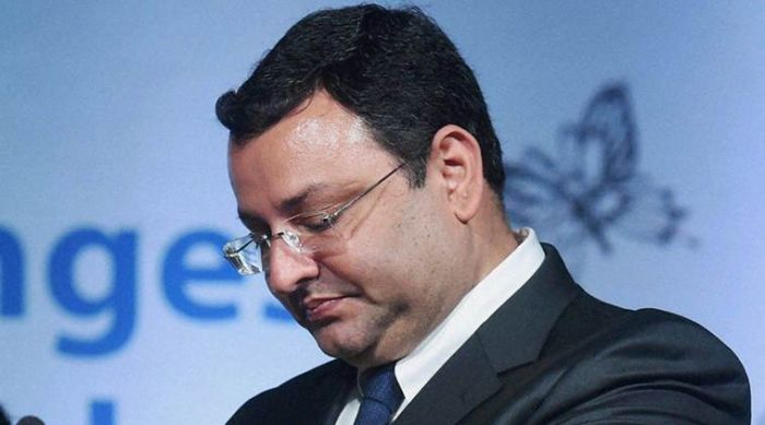 Tata Group: Former Chairman Cyrus Mistry removed from board