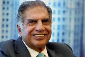 To support startups, Ratan Tata says he will be invest in it
