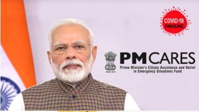 The PM CARES for Children Scheme has been extended till February 28