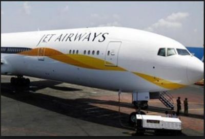 India`s Jet Airways Ltd has grounded four aircraft
