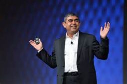 Want to know! What is Infosys CEO Vishal Sikka’s salary?