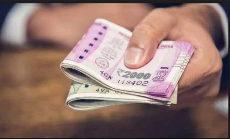 Rupee firmed up against US Dollar, Check price here