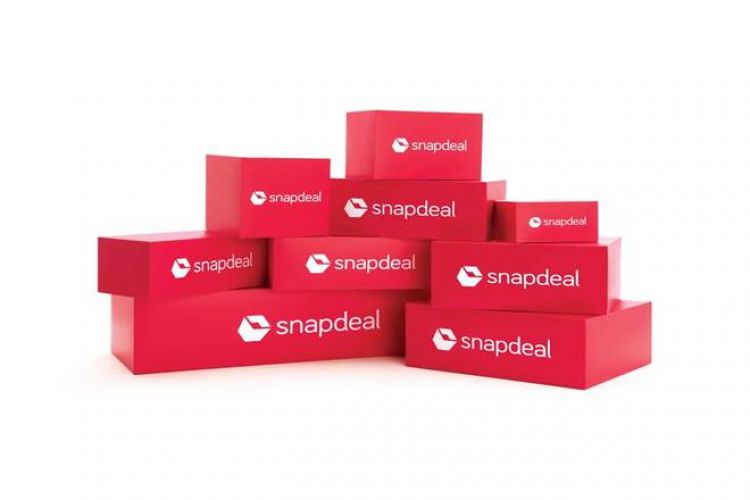 Snapdeal aims to fire 30% of its staff in 2 months