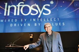 Infosys said 'Obligations to clients remain unaffected'