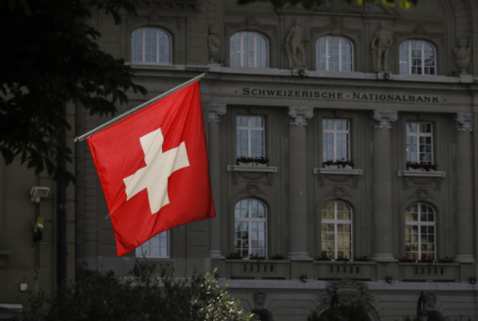 Swiss inflation is increasing  due to rising energy prices