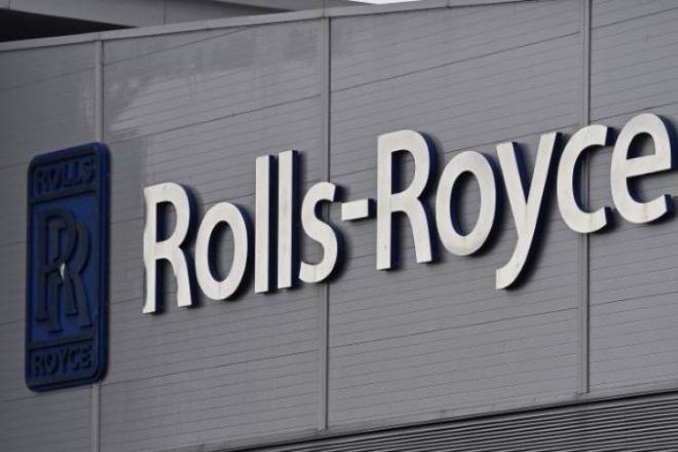 Engine maker Rolls-Royce logs record loss of 4.0 billion