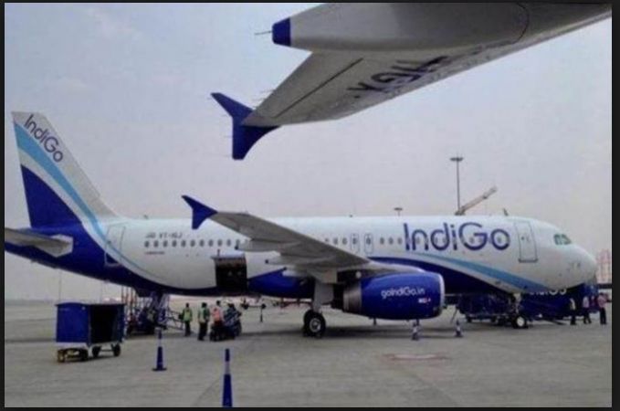 IndiGo to cancel around 130 flights, due to a shortage of pilots