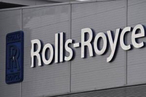 Engine maker Rolls-Royce logs record loss of 4.0 billion