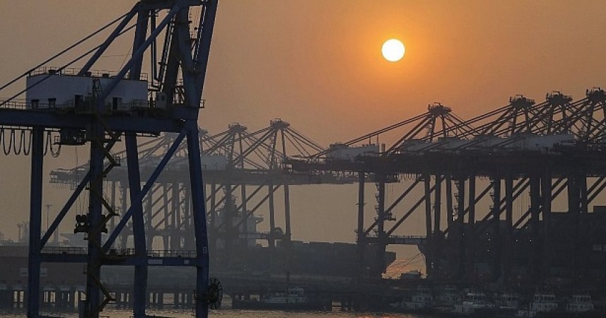 Adani Ports takes over Dighi Port, earmarks Rs 10K cr for new gateway into Maharashtra