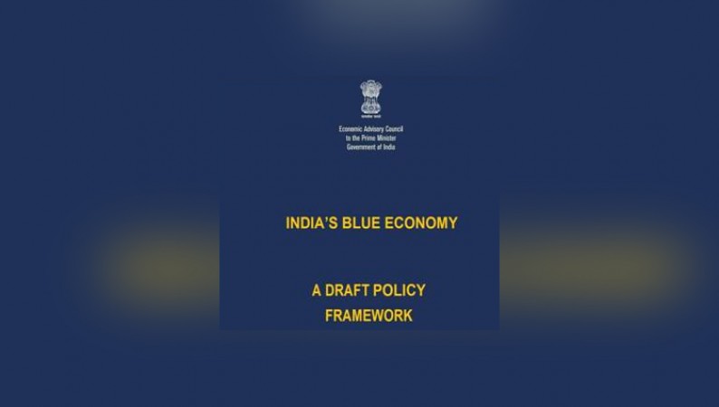 Draft Blue Economy Policy: suggestions are invited till Feb 27