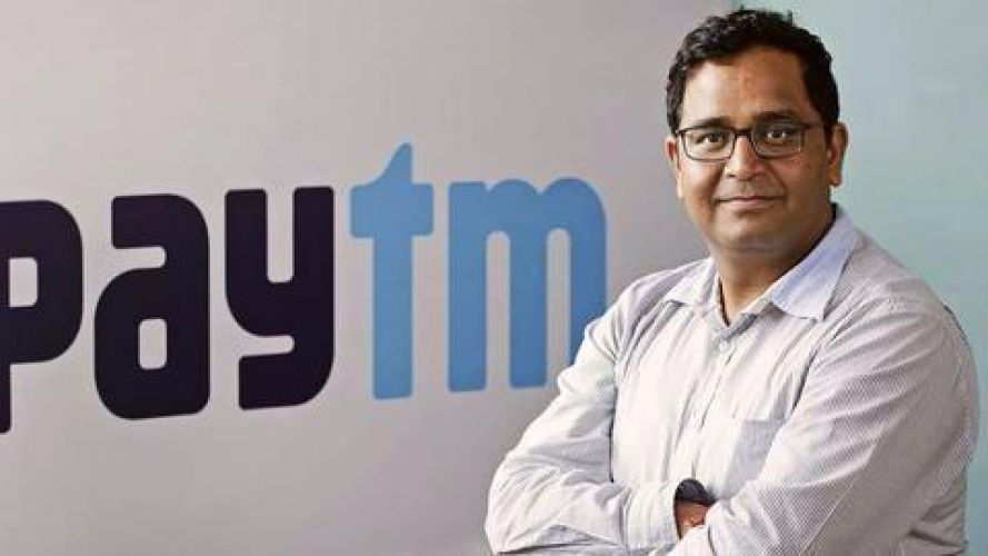 Paytm plan to step up Rs 1,000 crore to revive e-commerce biz