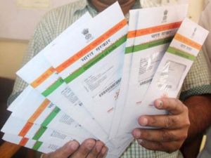 March 31 is new deadline for Aadhaar Submission: EPFO