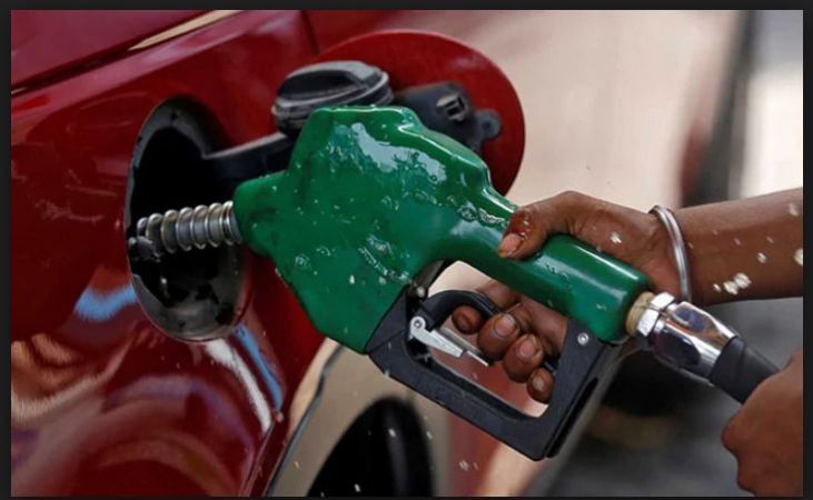 Petrol and Diesel prices revised in metropolitan cities