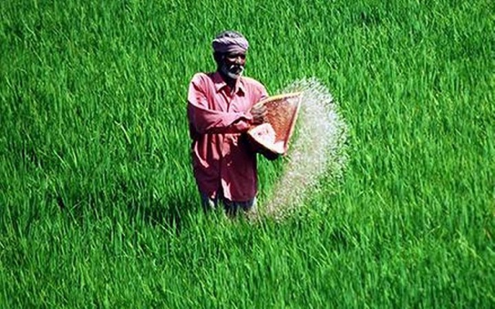 CPI numbers for Agriculture, Rural laborers up by 5 points in Dec 2021