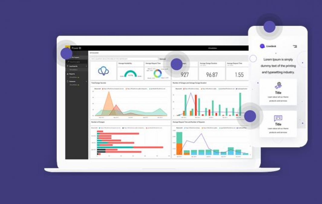 Tips and Tricks to Create Appealing and Effective Power BI Reports