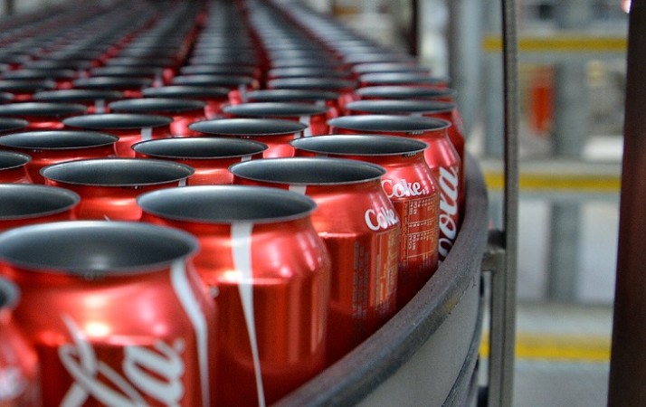 Hindustan Coca-Cola Beverages increase the level of clean energy capacity to meet the targets