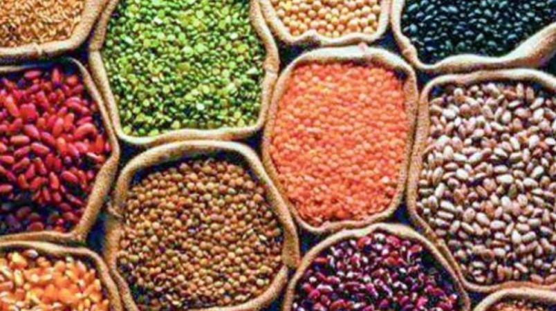 National Food Security Act: No plan to increase NFSA grain prices: Piyush Goyal