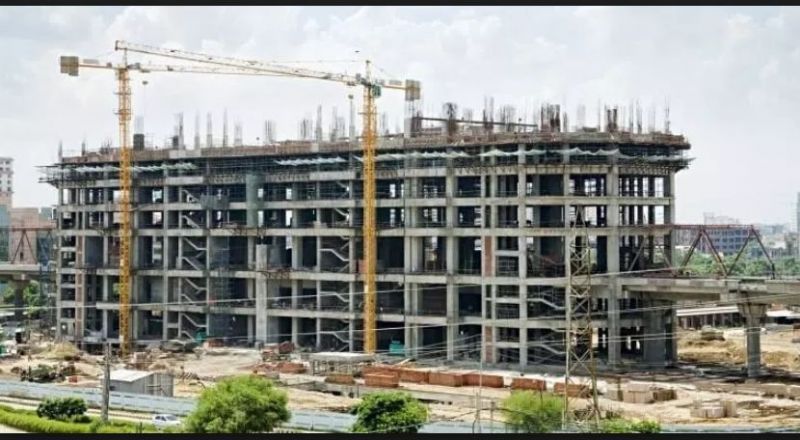 GST may cut rates on Under construction residential properties