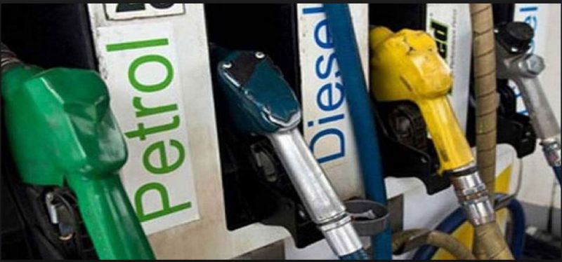 Petrol and Diesel prices remained unchanged across the major cities