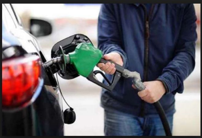 After a steady run, Petrol diesel prices changed