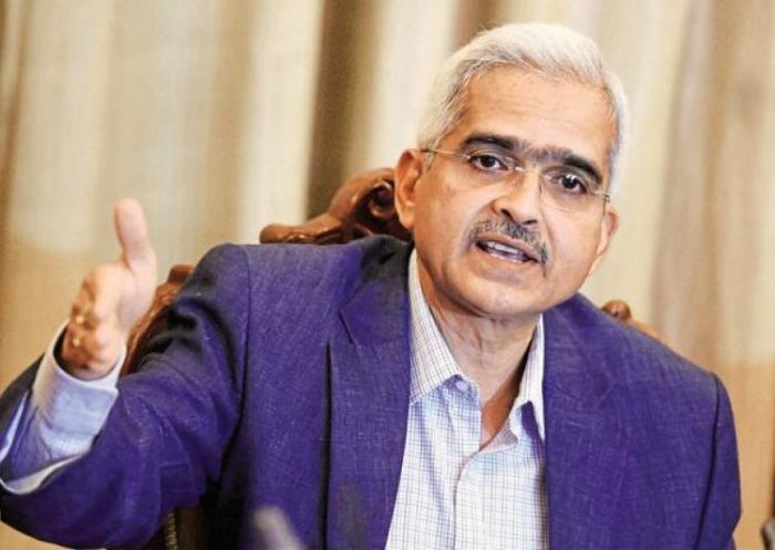 Shaktikanta Das: No plans to introduce 1,000 Notes